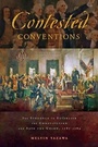 Cover: Contested Conventions - Johns Hopkins University Press
