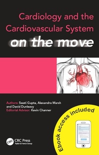 Enlarge image Cover: Cardiology and Cardiovascular System on the Move - Hodder Arnold