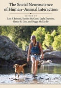 Cover: The Social Neuroscience of Human-Animal Interaction - American Psychological Association