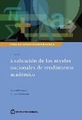 Cover: Evaluaciones Nacionales De Rendimiento Academico Volumen 1 - World Bank Publications