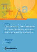 Cover: Evaluaciones Nacionales De Rendimiento Academico Volumen 5 - World Bank Publications