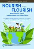 Cover: Nourish and Flourish - World Bank Publications