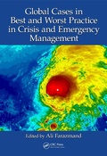Cover: Global Cases in Best and Worst Practice in Crisis and Emergency Management - Routledge