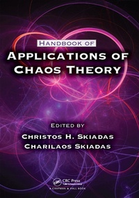 Abbildung von: Handbook of Applications of Chaos Theory - Chapman & Hall/CRC