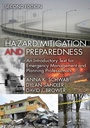 Cover: Hazard Mitigation and Preparedness - CRC Press
