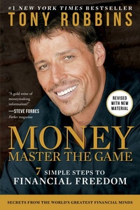 Enlarge image Cover: Money Master the Game - Simon & Schuster