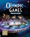 Cover: Olympic Games Picture Book - Usborne Publishing Ltd