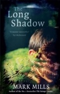 Cover: The Long Shadow - Headline Review
