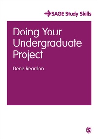 Enlarge image Cover: Doing Your Undergraduate Project - SAGE Publications Inc