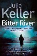 Cover: Bitter River (Bell Elkins, Book 2) - Headline Book Publishing