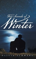 Cover: Five Seconds of Winter - Archway Publishing