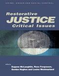 Cover: Restorative Justice - SAGE Publications Inc