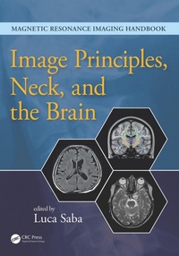 Enlarge image Cover: Image Principles, Neck, and the Brain - CRC Press