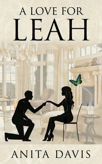 Enlarge image Cover: A Love For Leah - Outskirts Press