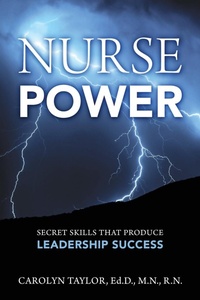 Abbildung von: Nurse Power - Outskirts Press