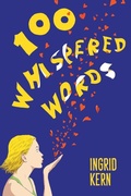 Cover: 100 Whispered Words - Outskirts Press