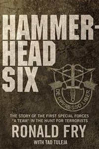 Enlarge image Cover: Hammerhead Six - Blackstone Audiobooks