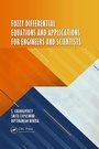Cover: Fuzzy Differential Equations and Applications for Engineers and Scientists - CRC Press