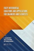 Cover: Fuzzy Differential Equations and Applications for Engineers and Scientists - CRC Press