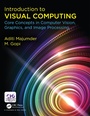 Cover: Introduction to Visual Computing - CRC Press