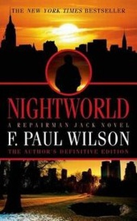 Enlarge image Cover: Nightworld - Starscape