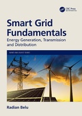 Cover: Smart Grid Fundamentals - CRC Press