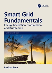 Enlarge image Cover: Smart Grid Fundamentals - CRC Press