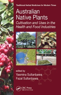 Enlarge image Cover: Australian Native Plants - CRC Press