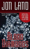 Cover: Blood Diamonds - Forge