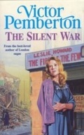 Cover: The Silent War - Headline Book Publishing