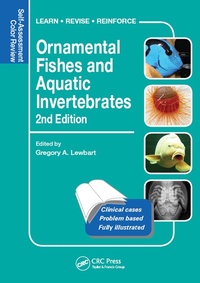 Abbildung von: Ornamental Fishes and Aquatic Invertebrates - CRC Press