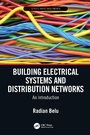 Cover: Building Electrical Systems and Distribution Networks - CRC Press