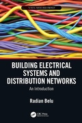 Cover: Building Electrical Systems and Distribution Networks - CRC Press