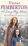 Cover: A Long Way Home - Headline Book Publishing