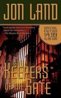 Cover: Keepers of the Gate - Forge