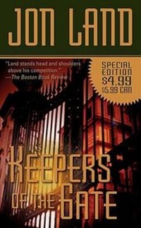 Enlarge image Cover: Keepers of the Gate - Forge