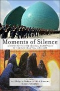 Cover: Moments of Silence - New York University Press