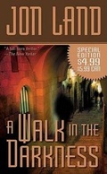 Cover: A Walk in the Darkness - Forge