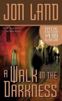 Enlarge image Cover: A Walk in the Darkness - Forge