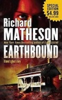 Cover: Earthbound - Tor Books