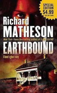 Enlarge image Cover: Earthbound - Tor Books