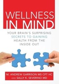 Cover: Wellness in Mind - Lulu Publishing Services