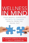 Cover: Wellness in Mind - Lulu Publishing Services