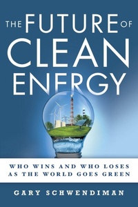 Enlarge image Cover: The Future of Clean Energy - AUTHORHOUSE