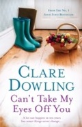 Cover: Can't Take My Eyes Off You - Headline Review