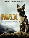 Cover: Max - Tantor Media, Inc