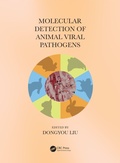Cover: Molecular Detection of Animal Viral Pathogens - CRC Press