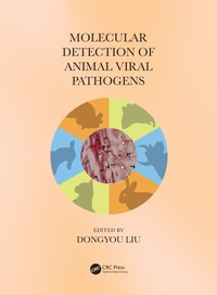 Abbildung von: Molecular Detection of Animal Viral Pathogens - CRC Press
