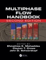 Cover: Multiphase Flow Handbook - CRC Press