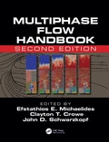 Cover: Multiphase Flow Handbook - CRC Press